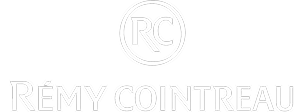 Logo de Rémy Cointreau, client en création de mascotte